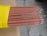 上海电力牌PP-A042不锈钢焊条 焊接材料中的可靠之选