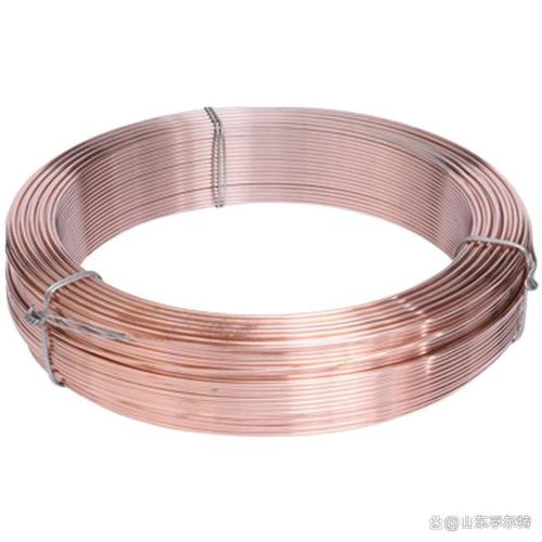 铝合金焊丝加工质量的影响因素与控制策略
